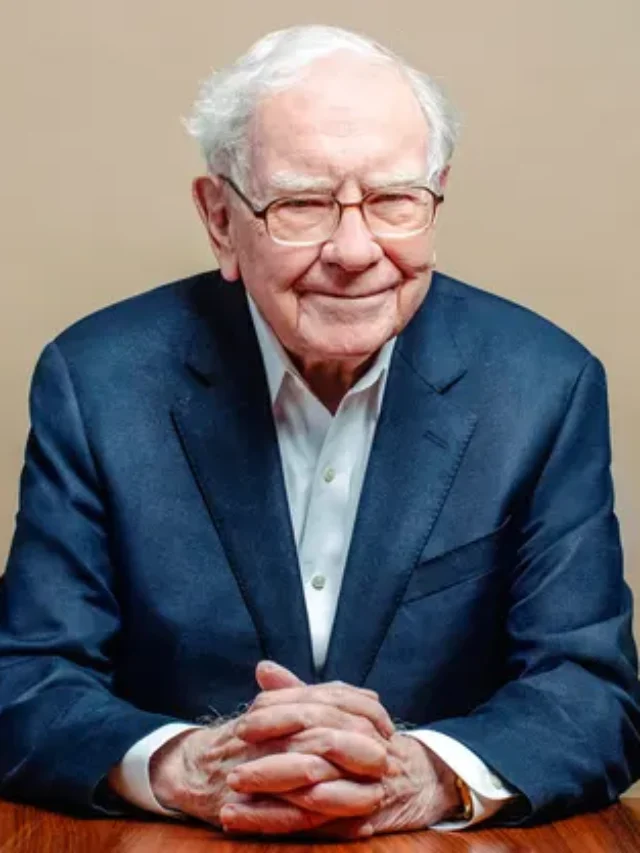 Warren Buffett’s 5 Investing Principle for every investor