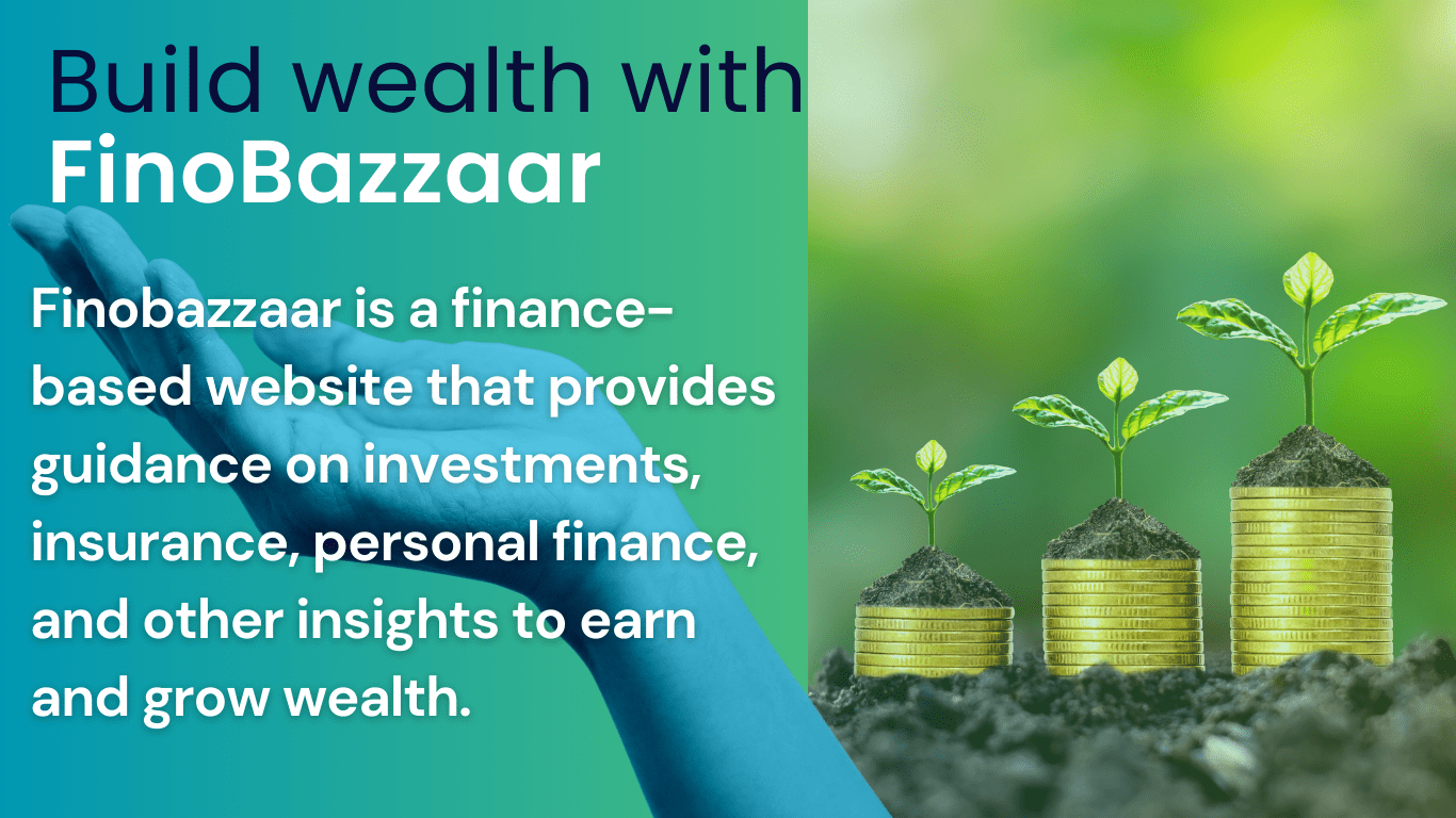 FinoBazzaar-Finance-Mutual-Funds-Share-Market-Insurance