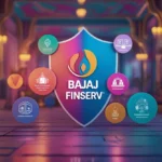 Bajaj-Finserv-infographic-showing-diverse-financial-services-offered-by-the-company